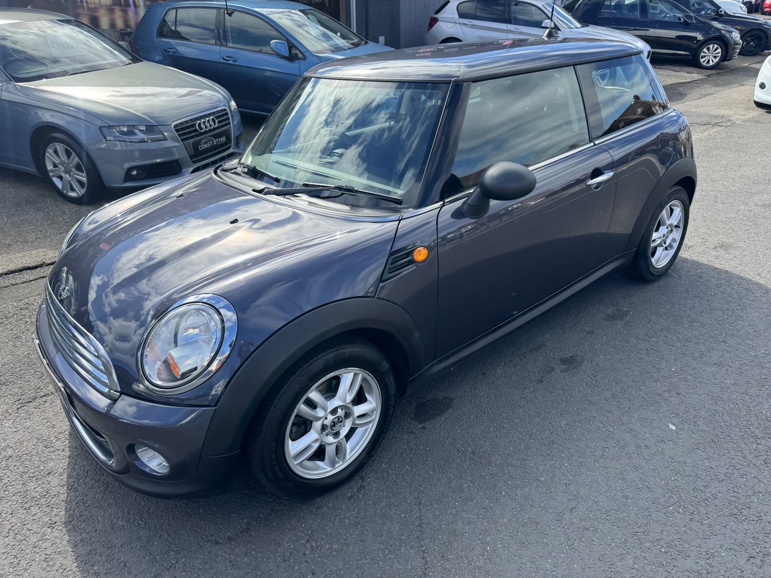 Used MINI Hatch 2012 for sale - 78168765: Photo 8