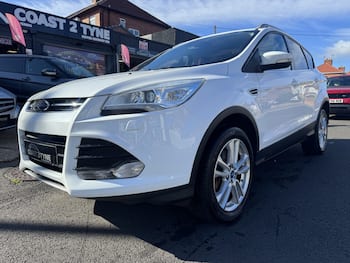 Used Ford Kuga 2015 for sale - 79845480: Photo