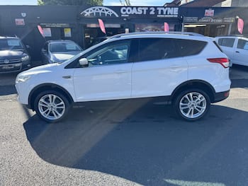 Used Ford Kuga 2015 for sale - 79845480: Photo