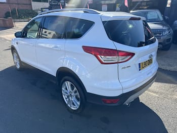 Used Ford Kuga 2015 for sale - 79845480: Photo