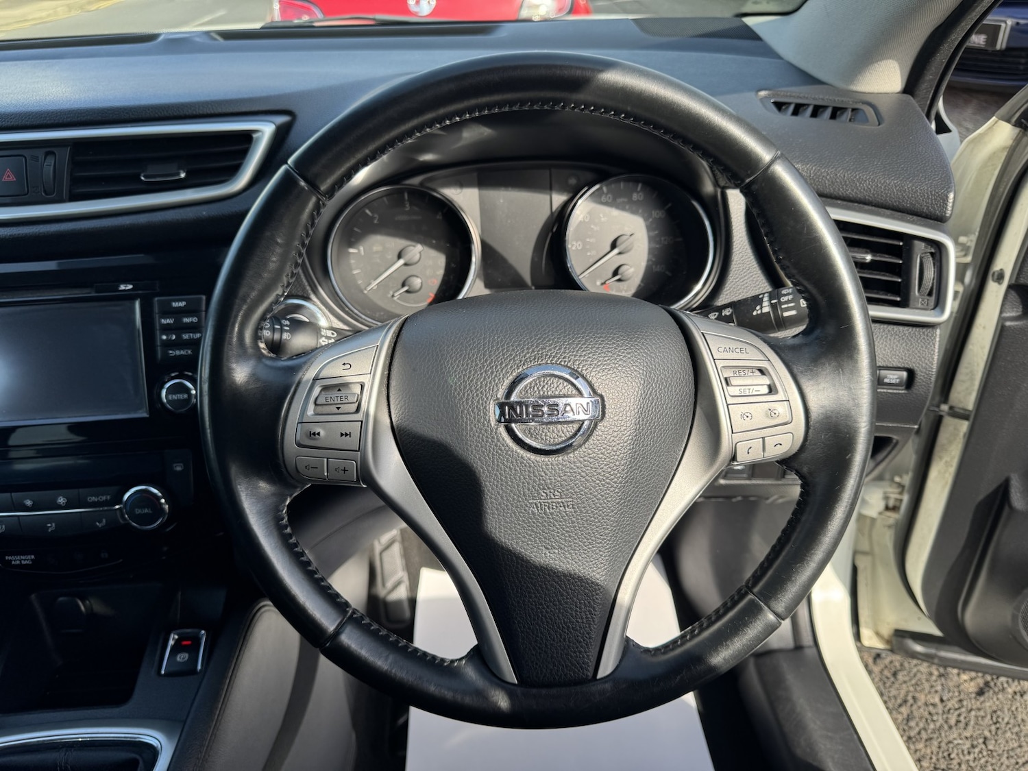 Used Nissan Qashqai 2014 for sale - 77945724: Photo 26