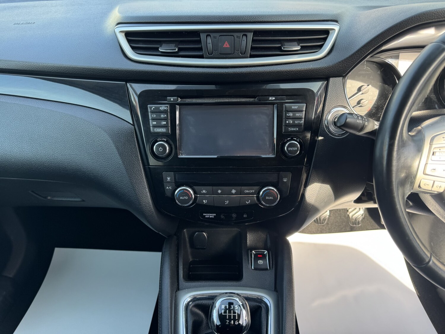 Used Nissan Qashqai 2014 for sale - 77945724: Photo 27