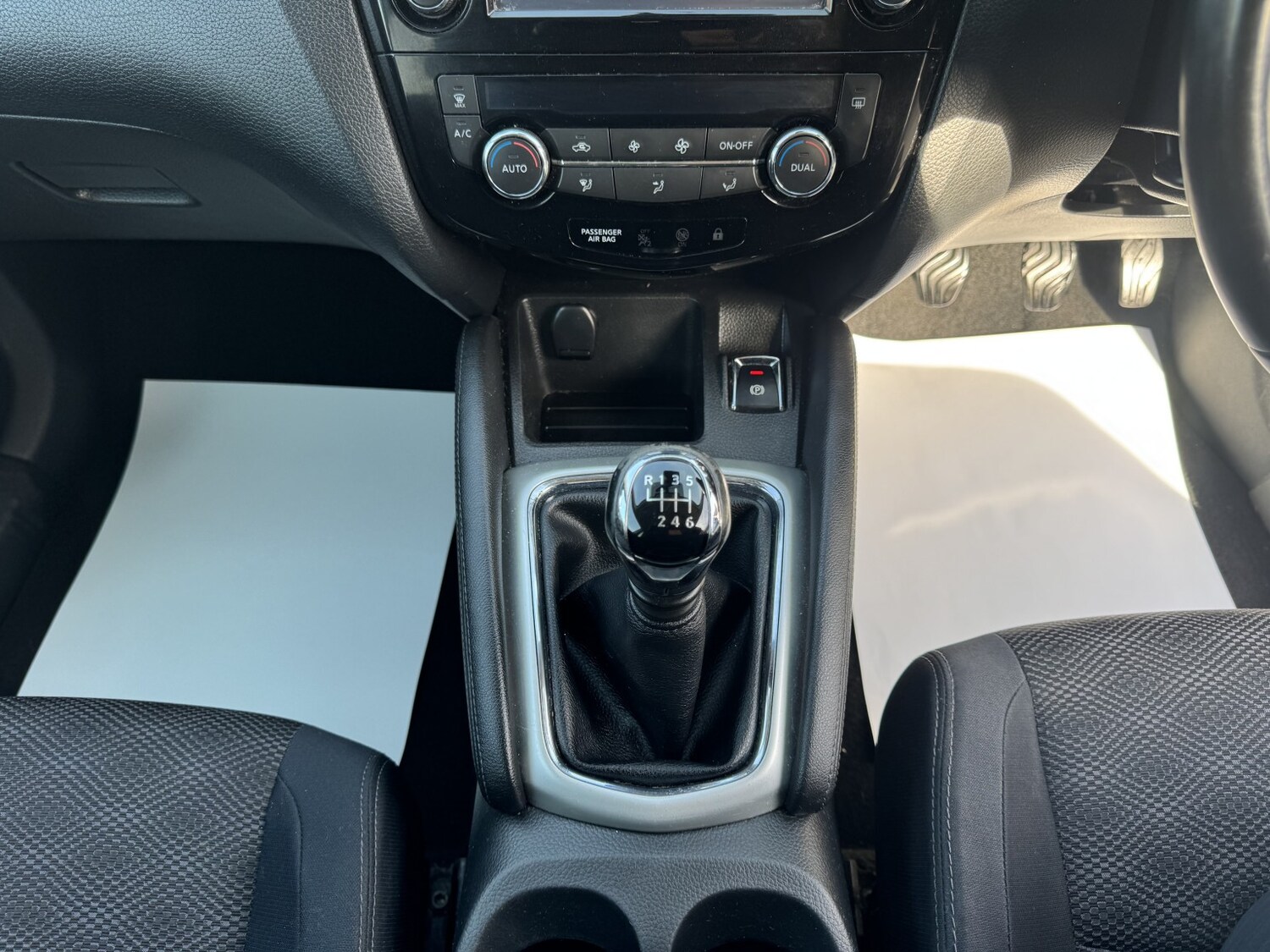 Used Nissan Qashqai 2014 for sale - 77945724: Photo 28