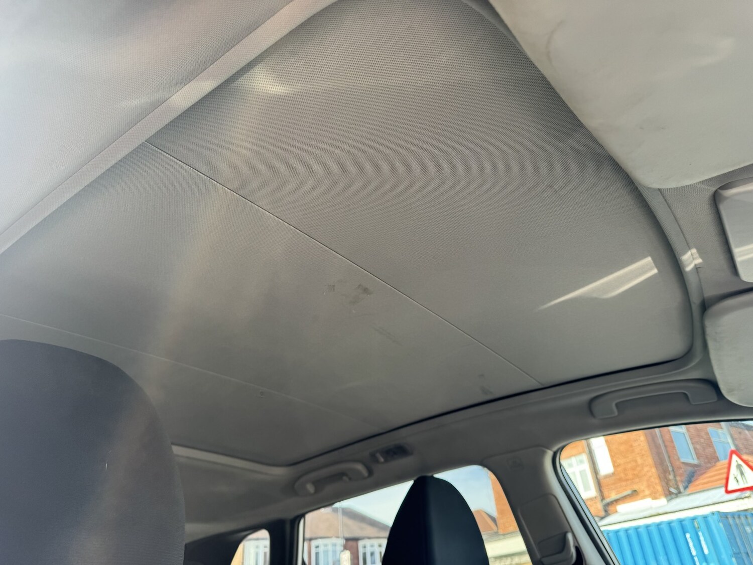 Used Nissan Qashqai 2014 for sale - 77945724: Photo 30