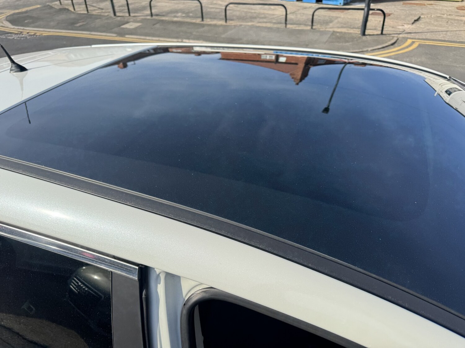 Used Nissan Qashqai 2014 for sale - 77945724: Photo 31