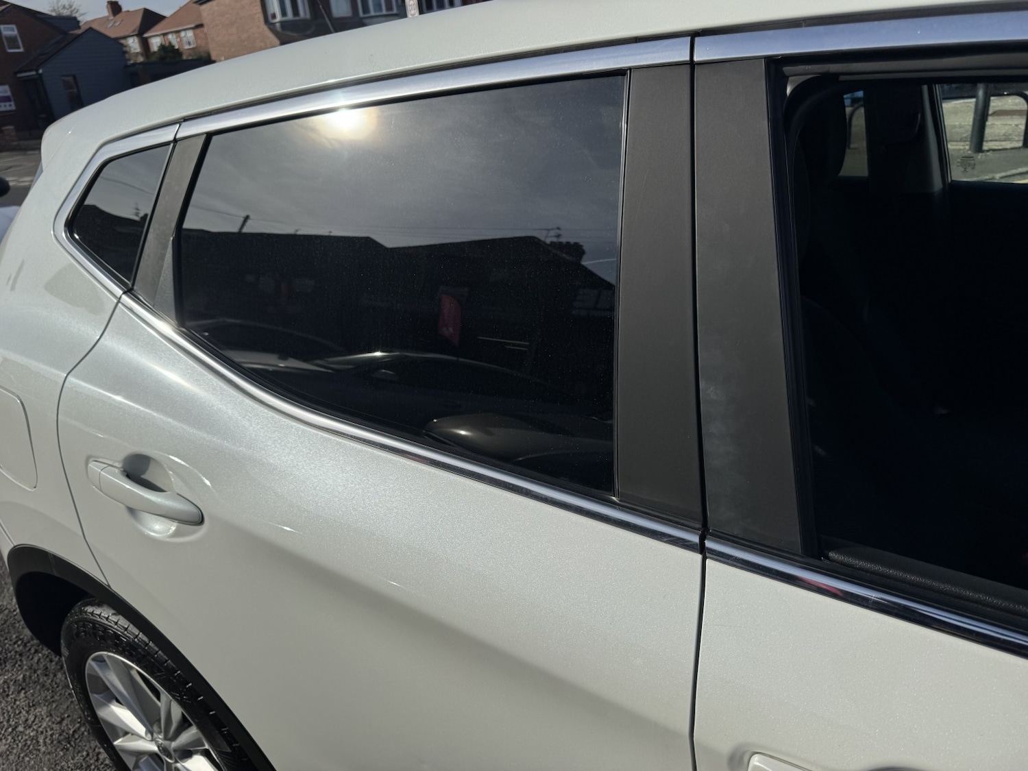 Used Nissan Qashqai 2014 for sale - 77945724: Photo 32