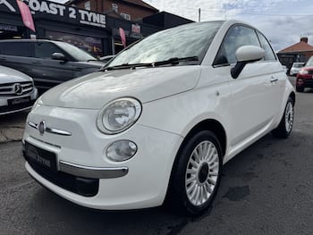 Used Fiat 500 2012 for sale - 79754089: Photo