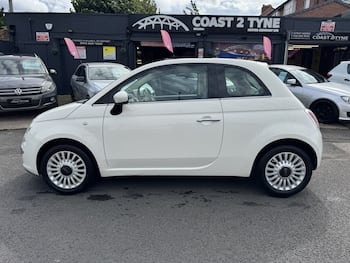 Used Fiat 500 2012 for sale - 79754089: Photo