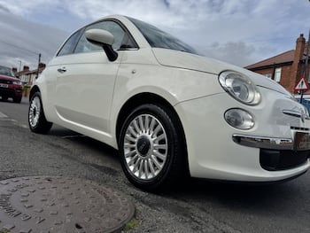 Used Fiat 500 2012 for sale - 79754089: Photo