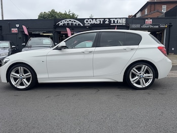 Used BMW 1 Series 2014 for sale - 79277676: Photo