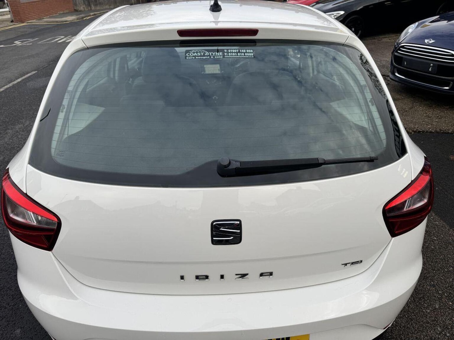 Used SEAT Ibiza 2016 for sale - 77002281: Photo 19