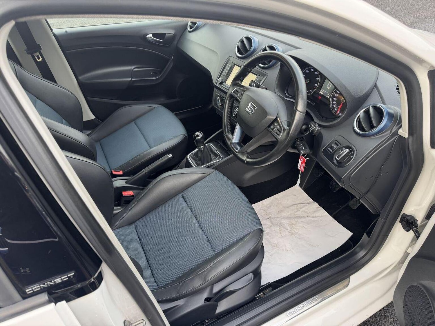 Used SEAT Ibiza 2016 for sale - 77002281: Photo 2