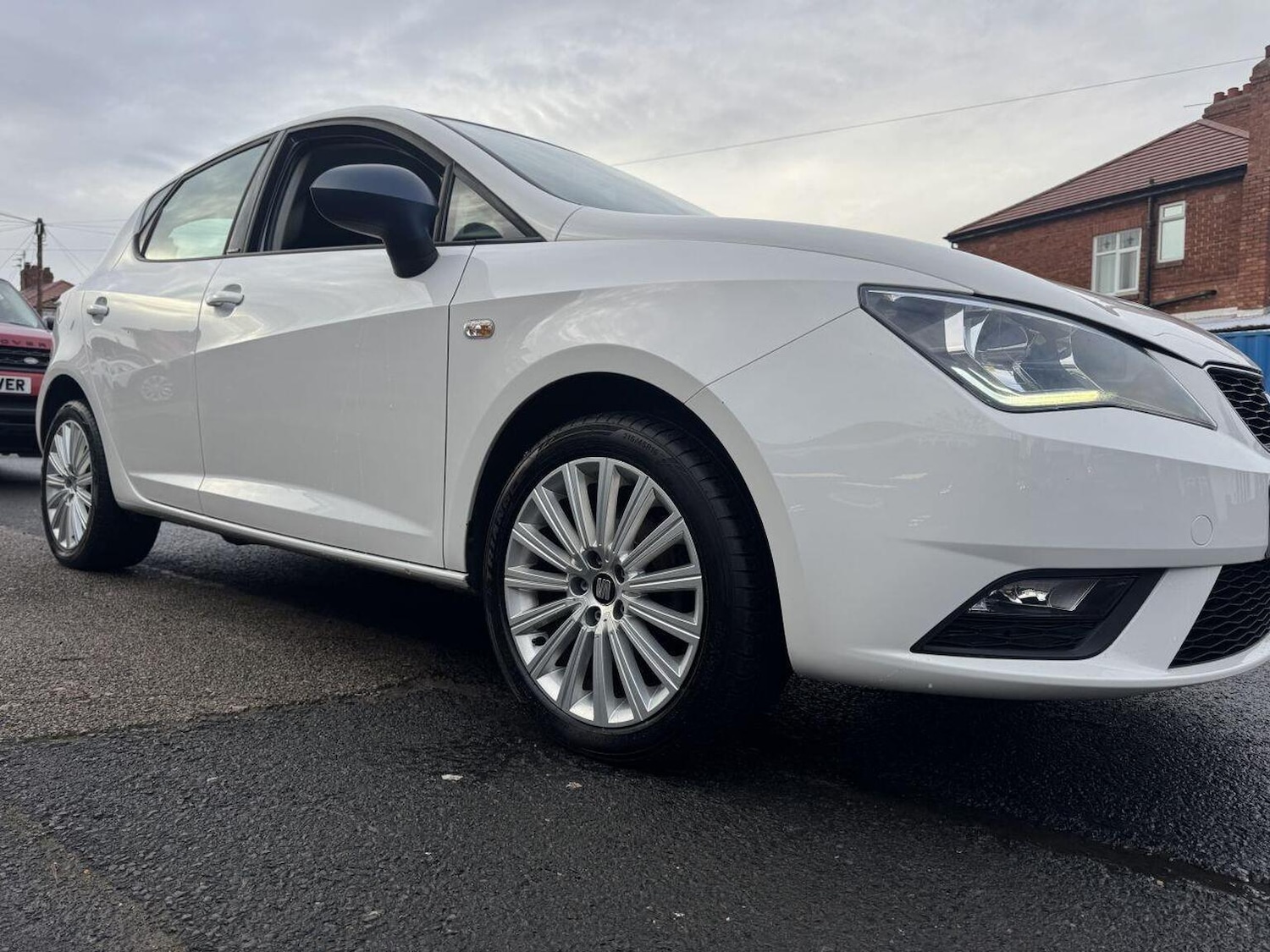 Used SEAT Ibiza 2016 for sale - 77002281: Photo 24