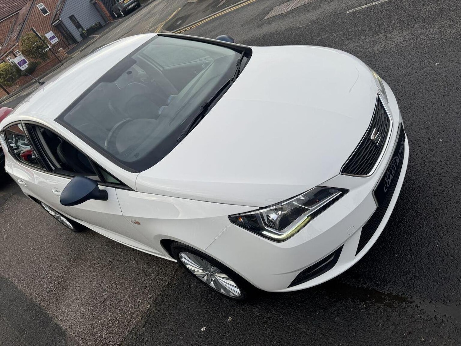 Used SEAT Ibiza 2016 for sale - 77002281: Photo 25