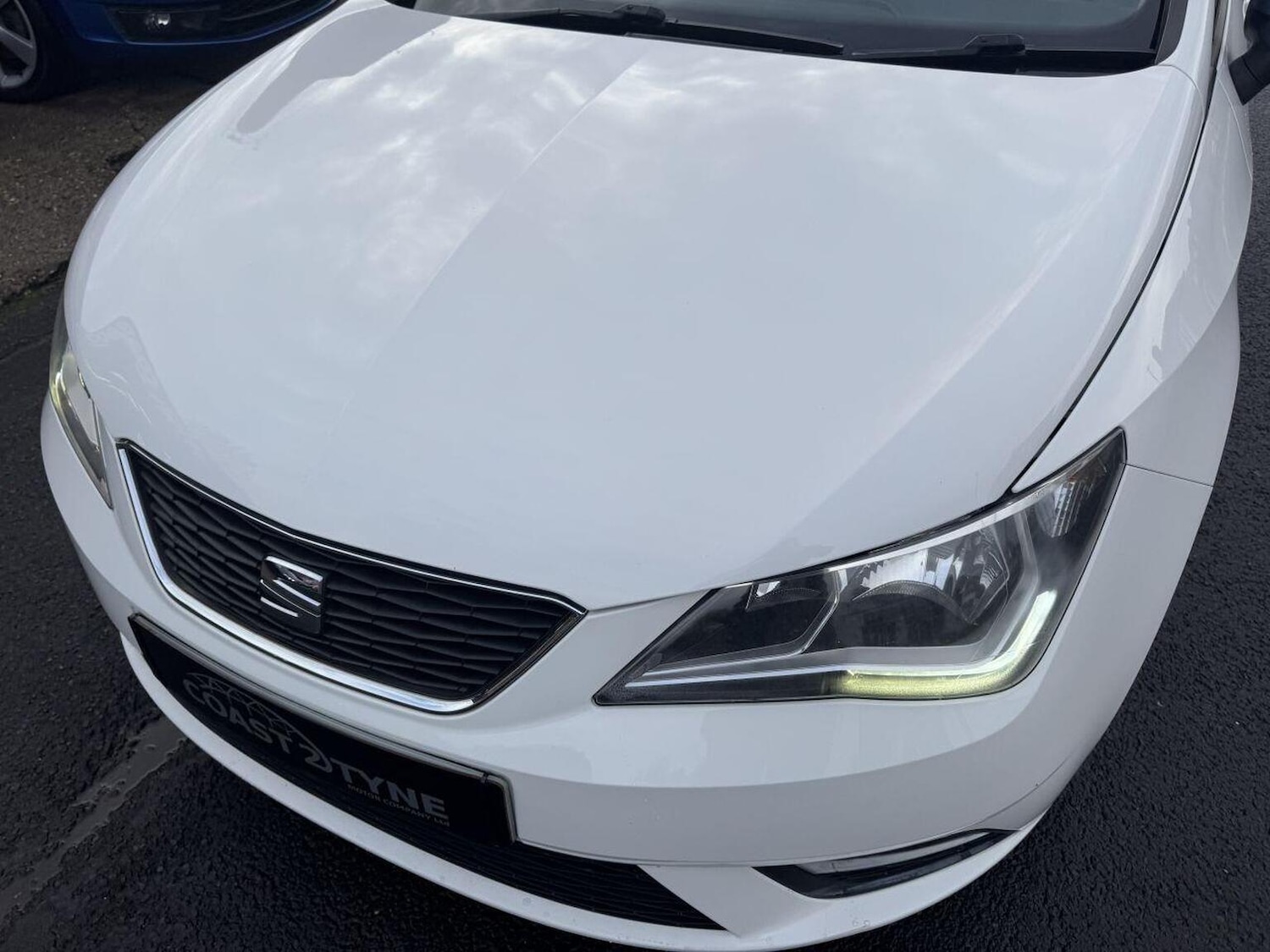 Used SEAT Ibiza 2016 for sale - 77002281: Photo 26