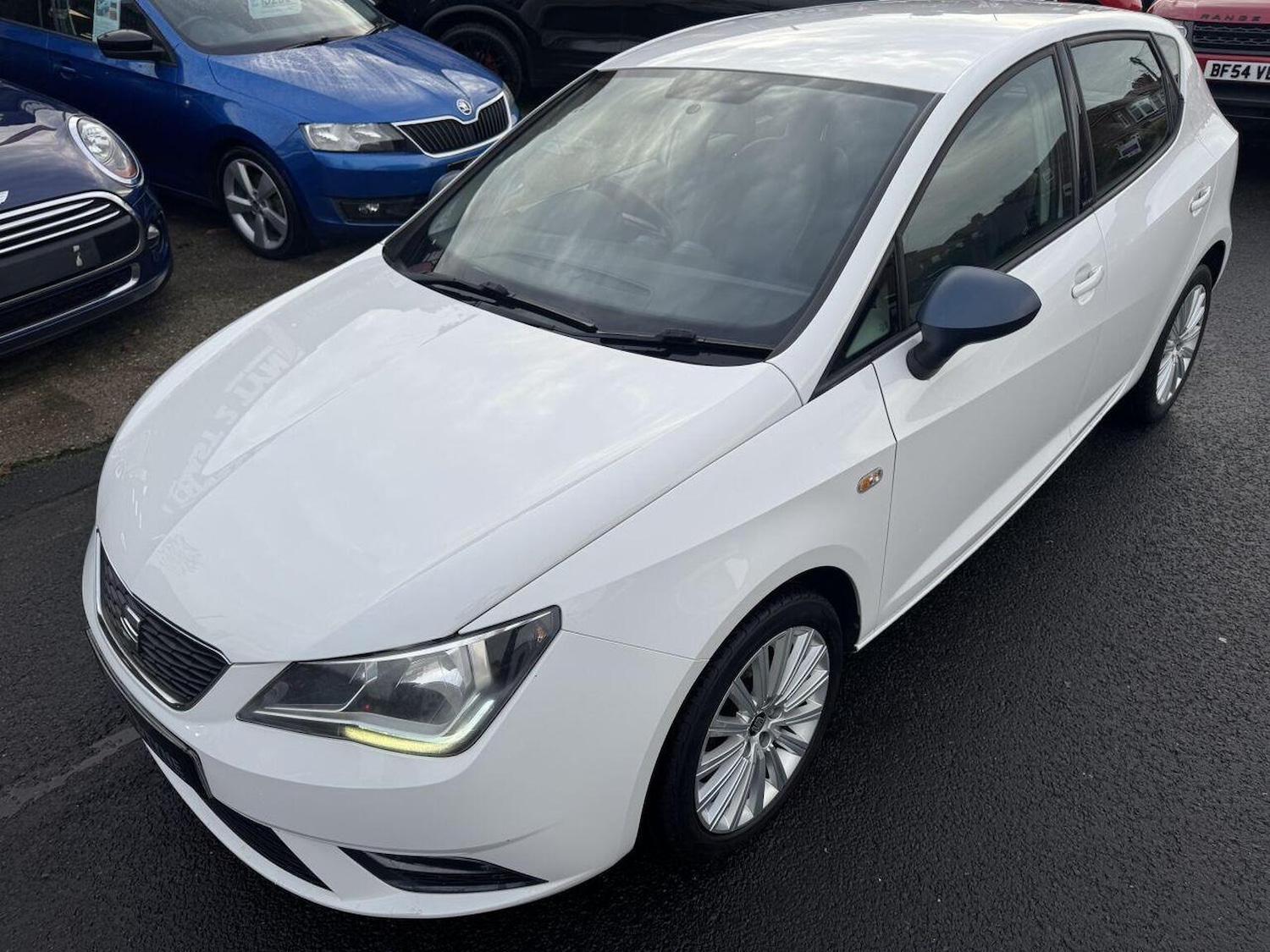 Used SEAT Ibiza 2016 for sale - 77002281: Photo 27