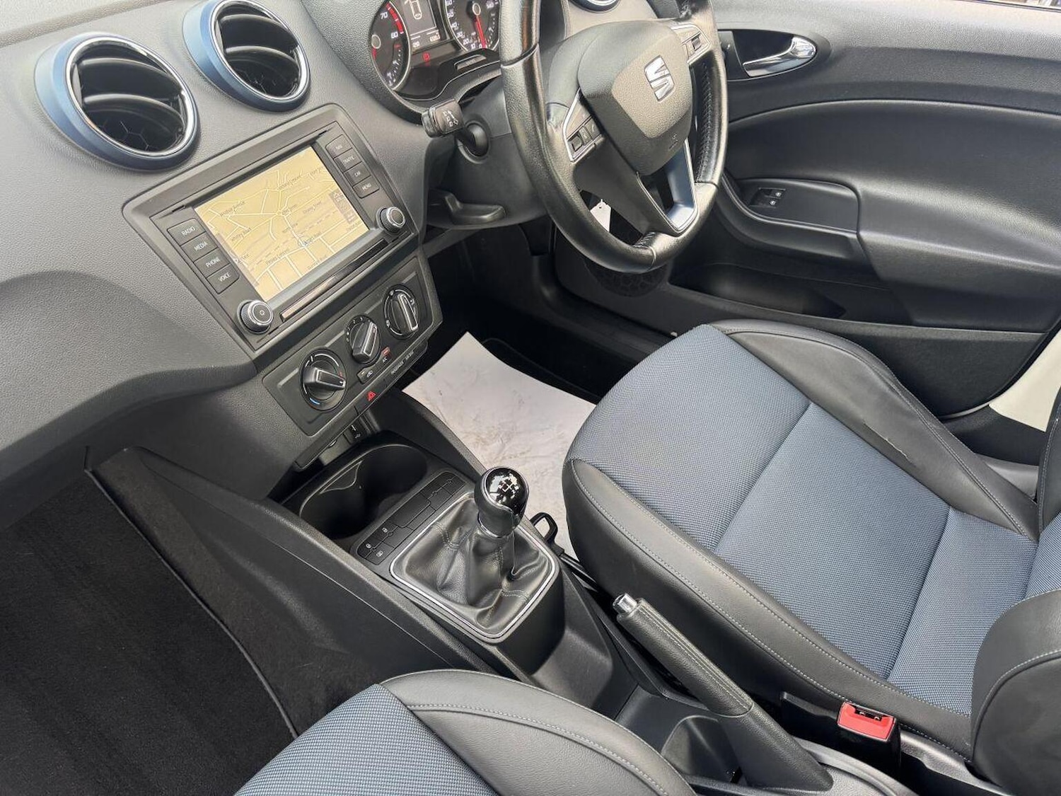 Used SEAT Ibiza 2016 for sale - 77002281: Photo 28