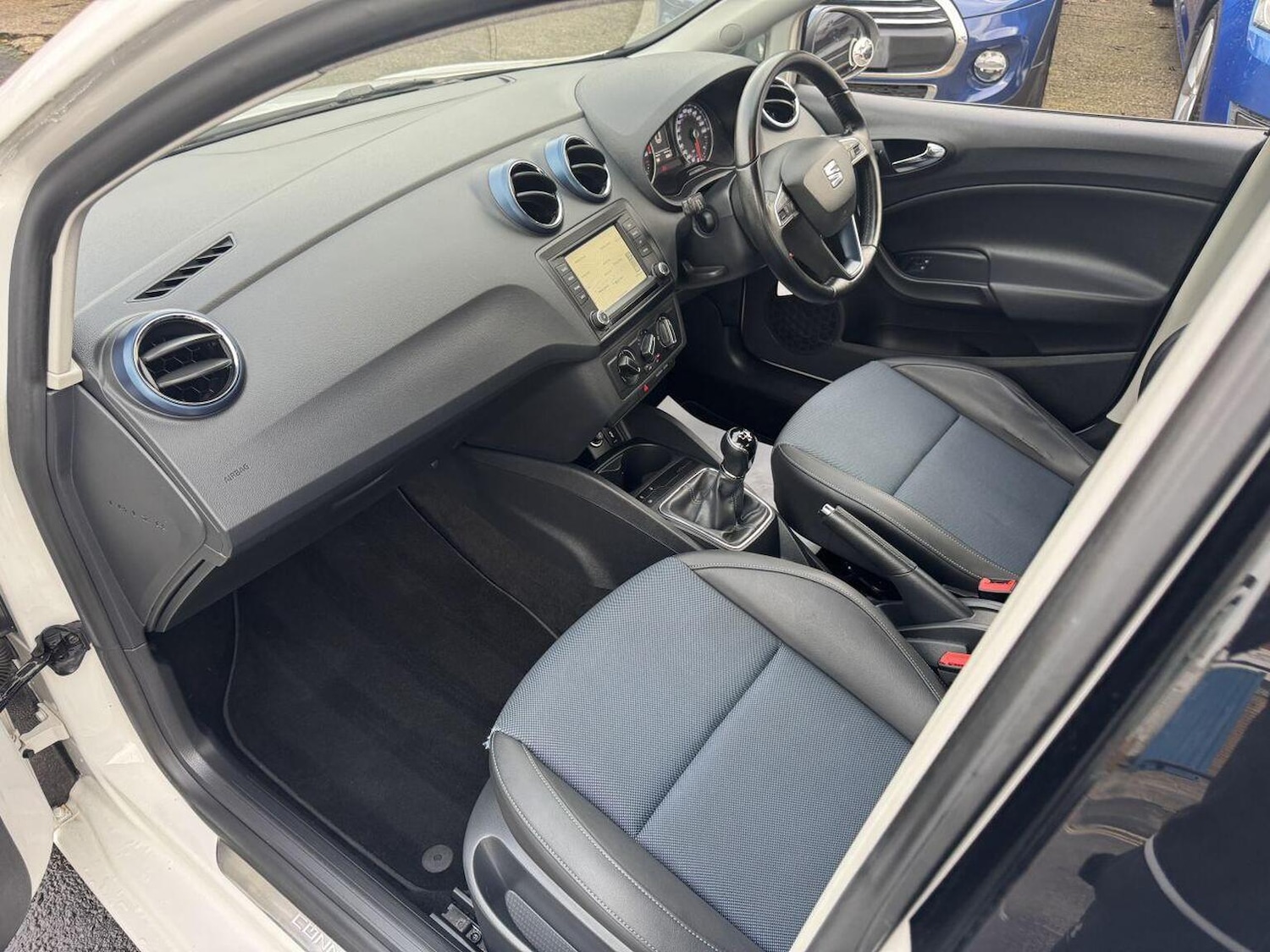 Used SEAT Ibiza 2016 for sale - 77002281: Photo 29