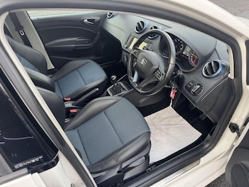 Used SEAT Ibiza 2016 for sale - 77002281: Photo