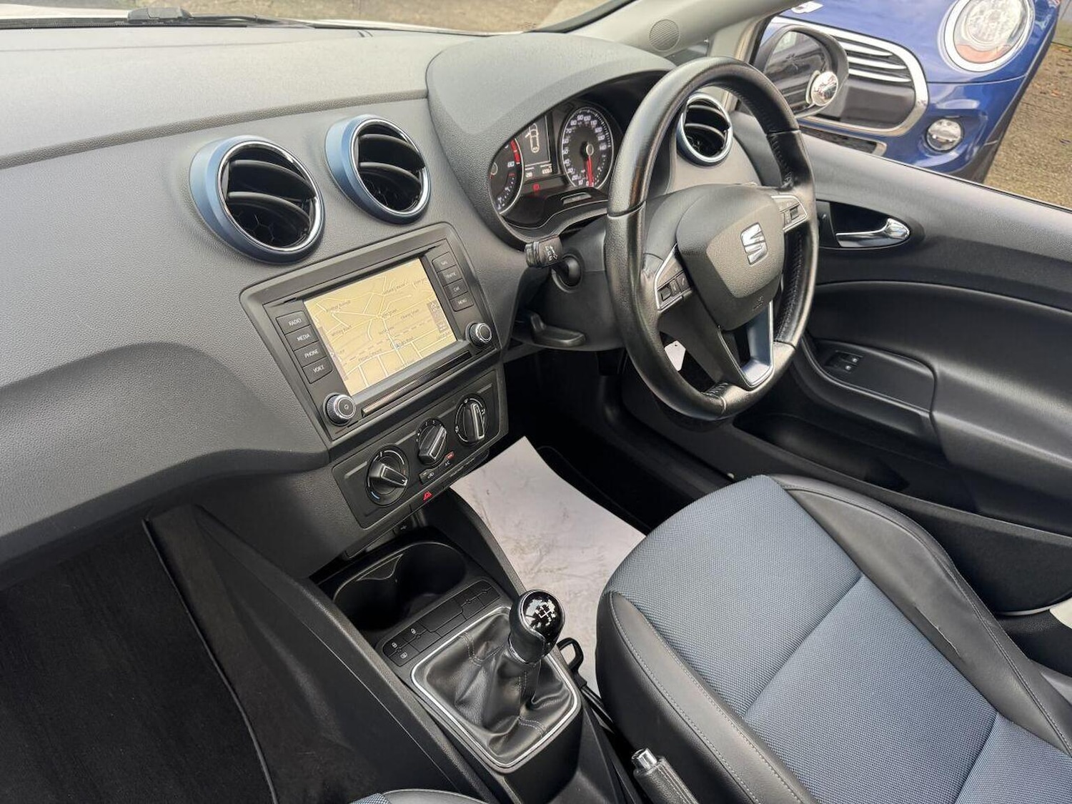 Used SEAT Ibiza 2016 for sale - 77002281: Photo 3