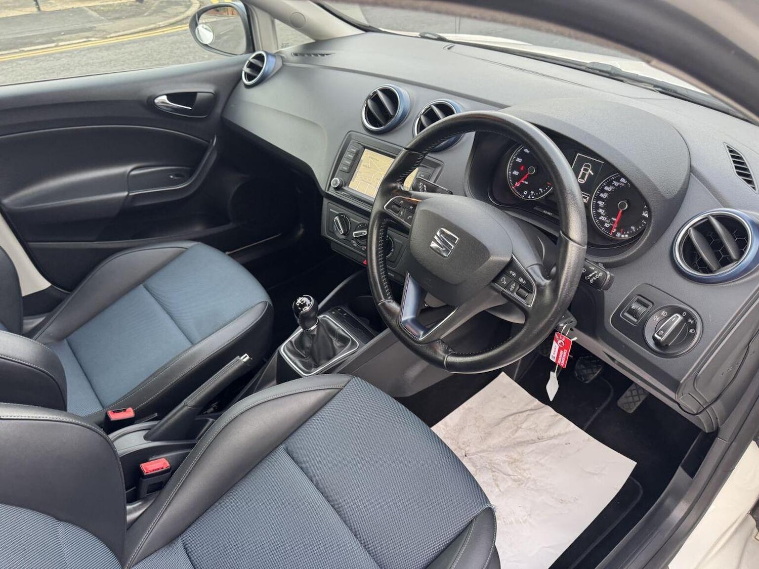 Used SEAT Ibiza 2016 for sale - 77002281: Photo 31