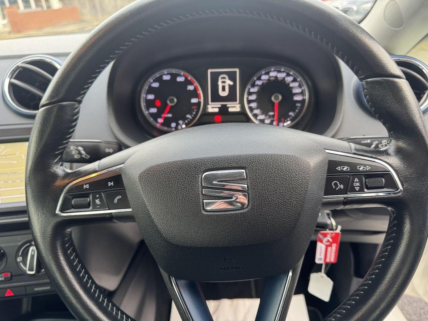 Used SEAT Ibiza 2016 for sale - 77002281: Photo 32