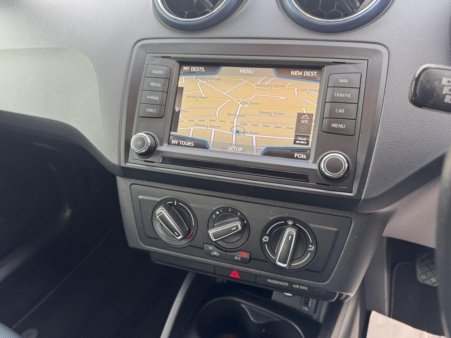 Used SEAT Ibiza 2016 for sale - 77002281: Photo 34