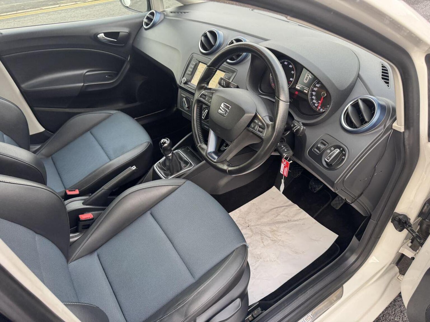 Used SEAT Ibiza 2016 for sale - 77002281: Photo 37