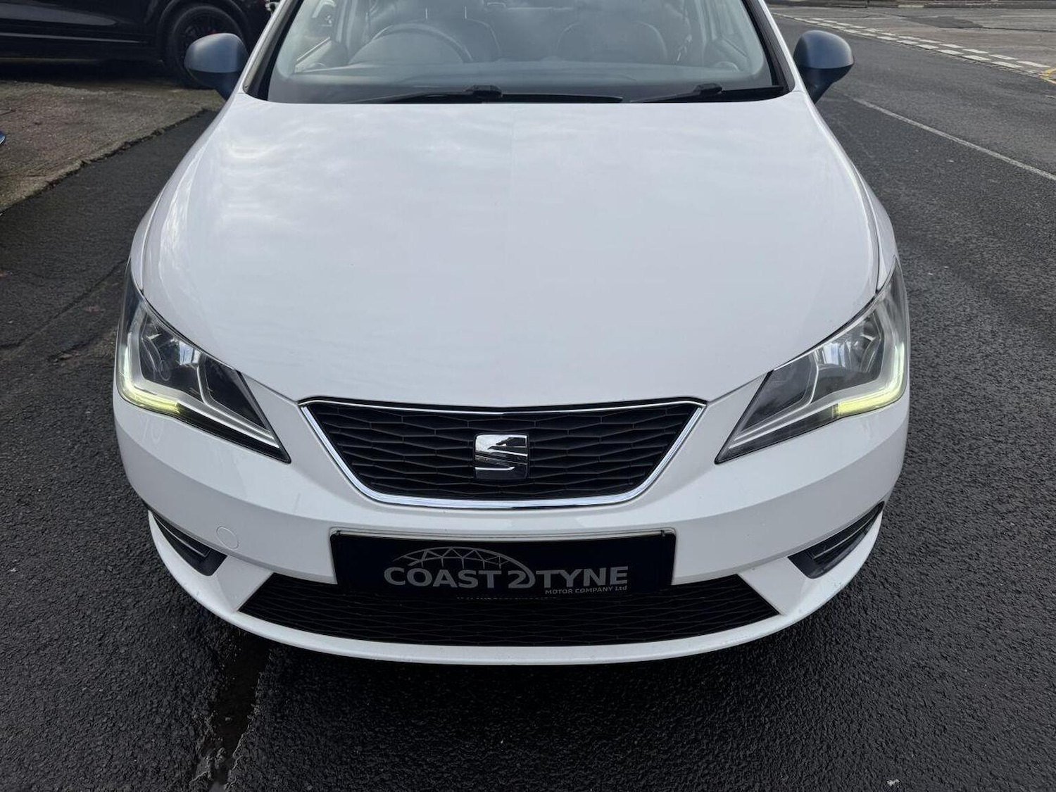 Used SEAT Ibiza 2016 for sale - 77002281: Photo 6