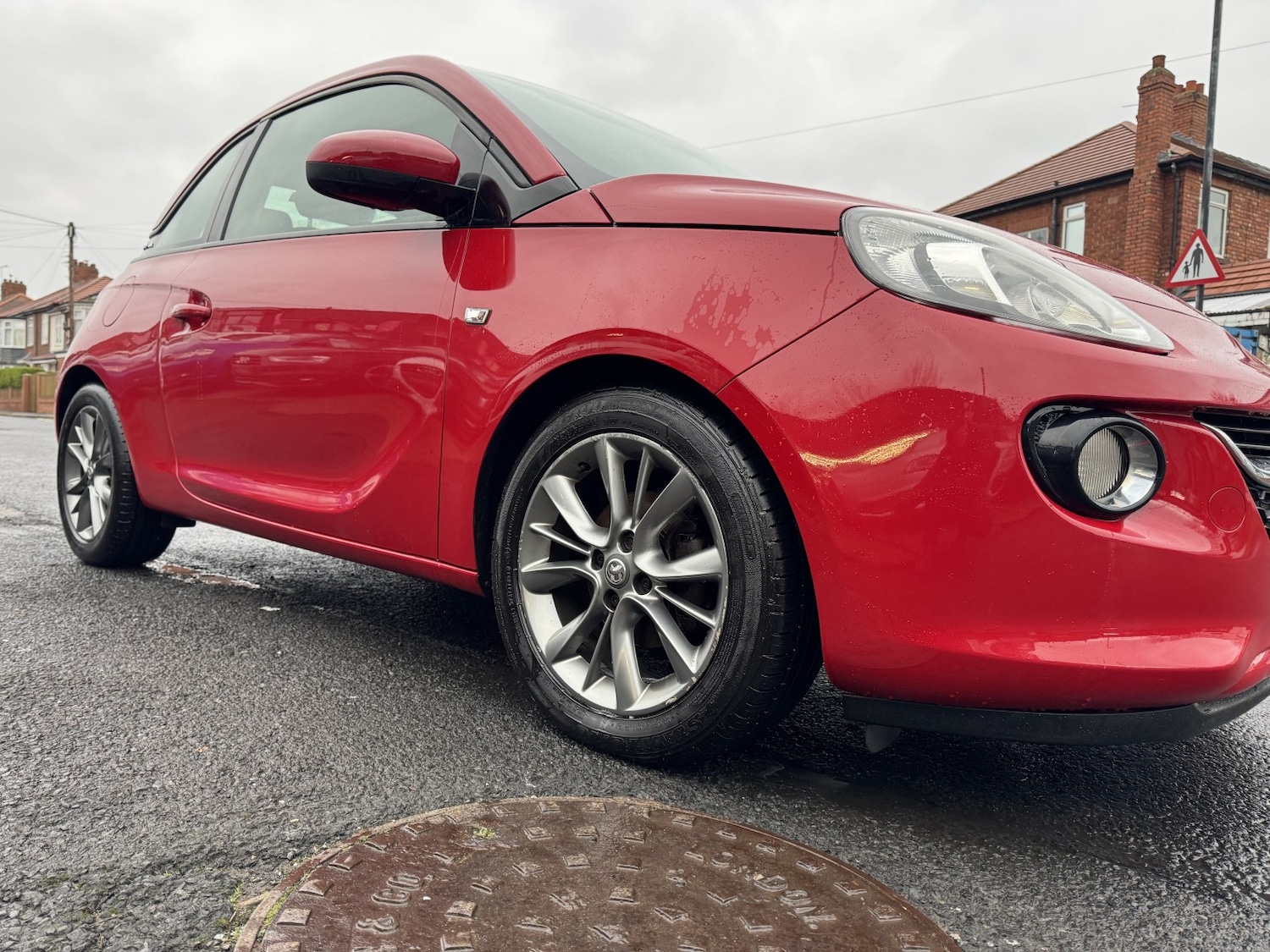 Used Vauxhall ADAM 2014 for sale - 77377756: Photo 18