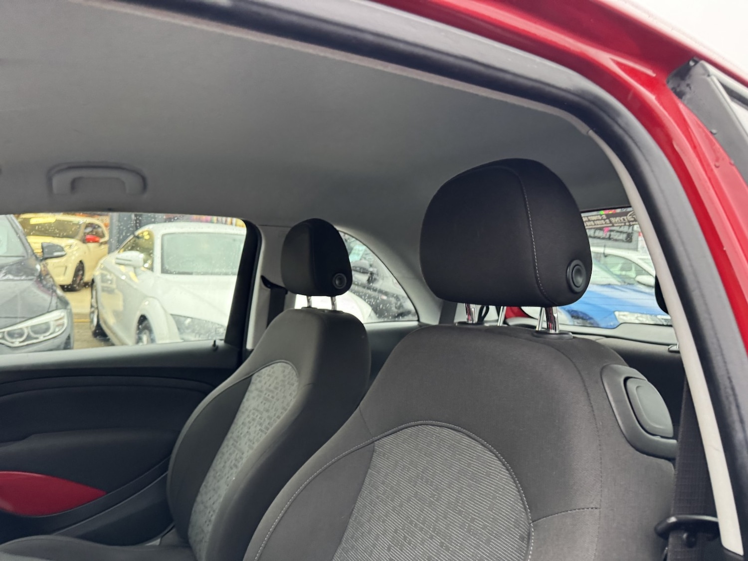 Used Vauxhall ADAM 2014 for sale - 77377756: Photo 27