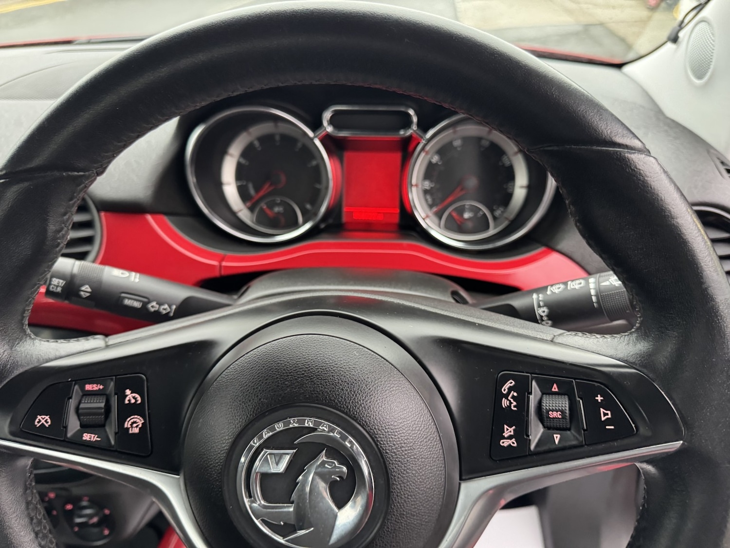 Used Vauxhall ADAM 2014 for sale - 77377756: Photo 35