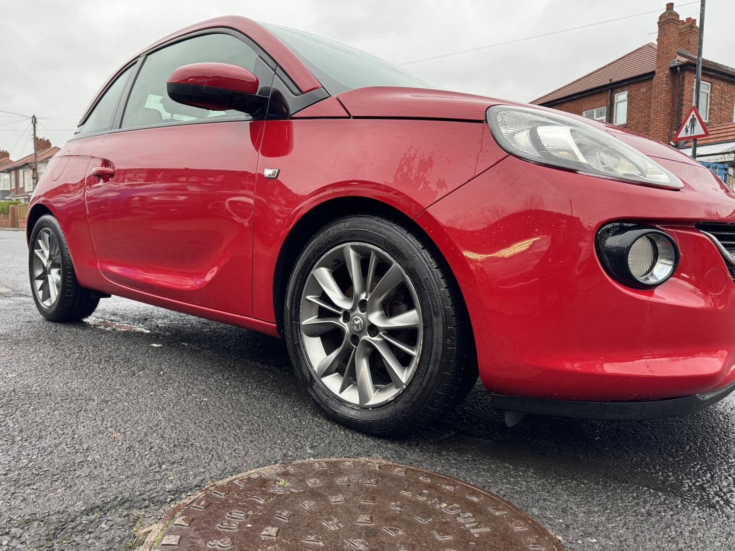 Used Vauxhall ADAM 2014 for sale - 77377756: Photo 7