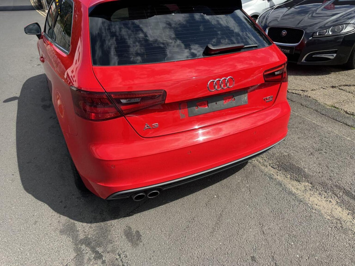 Used Audi A3 2014 for sale - 77002283: Photo 36