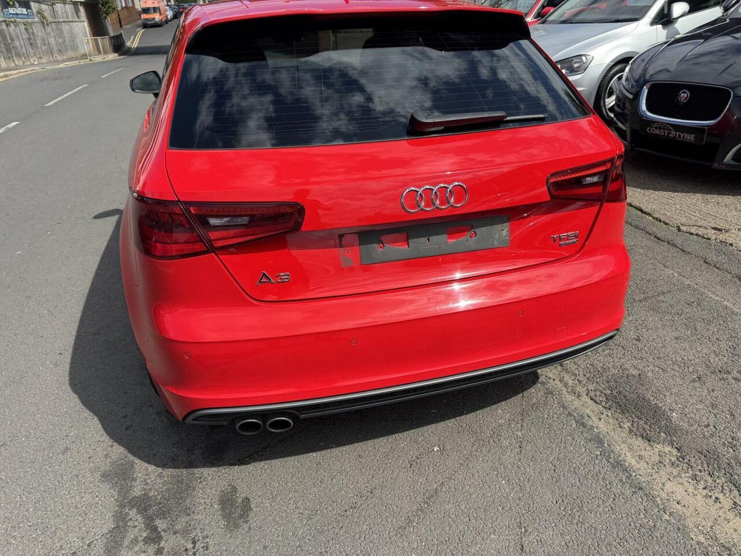 Used Audi A3 2014 for sale - 77002283: Photo 37