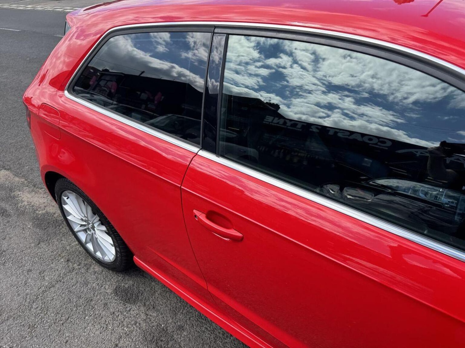 Used Audi A3 2014 for sale - 77002283: Photo 42