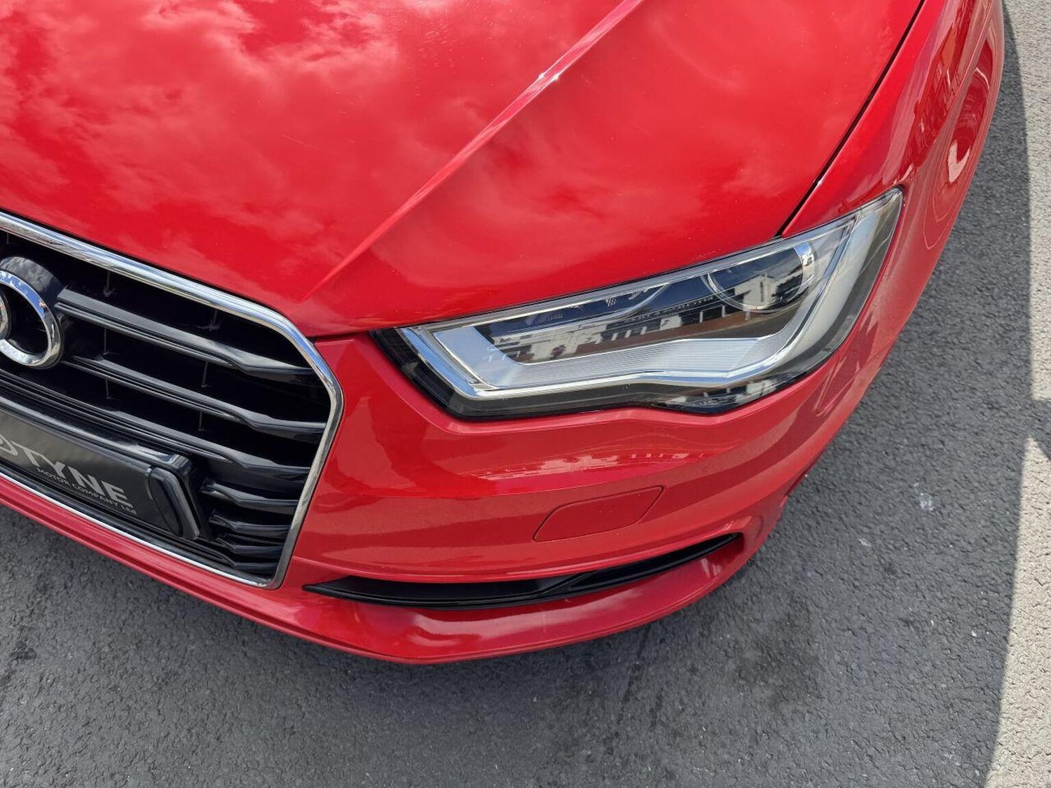 Used Audi A3 2014 for sale - 77002283: Photo 45