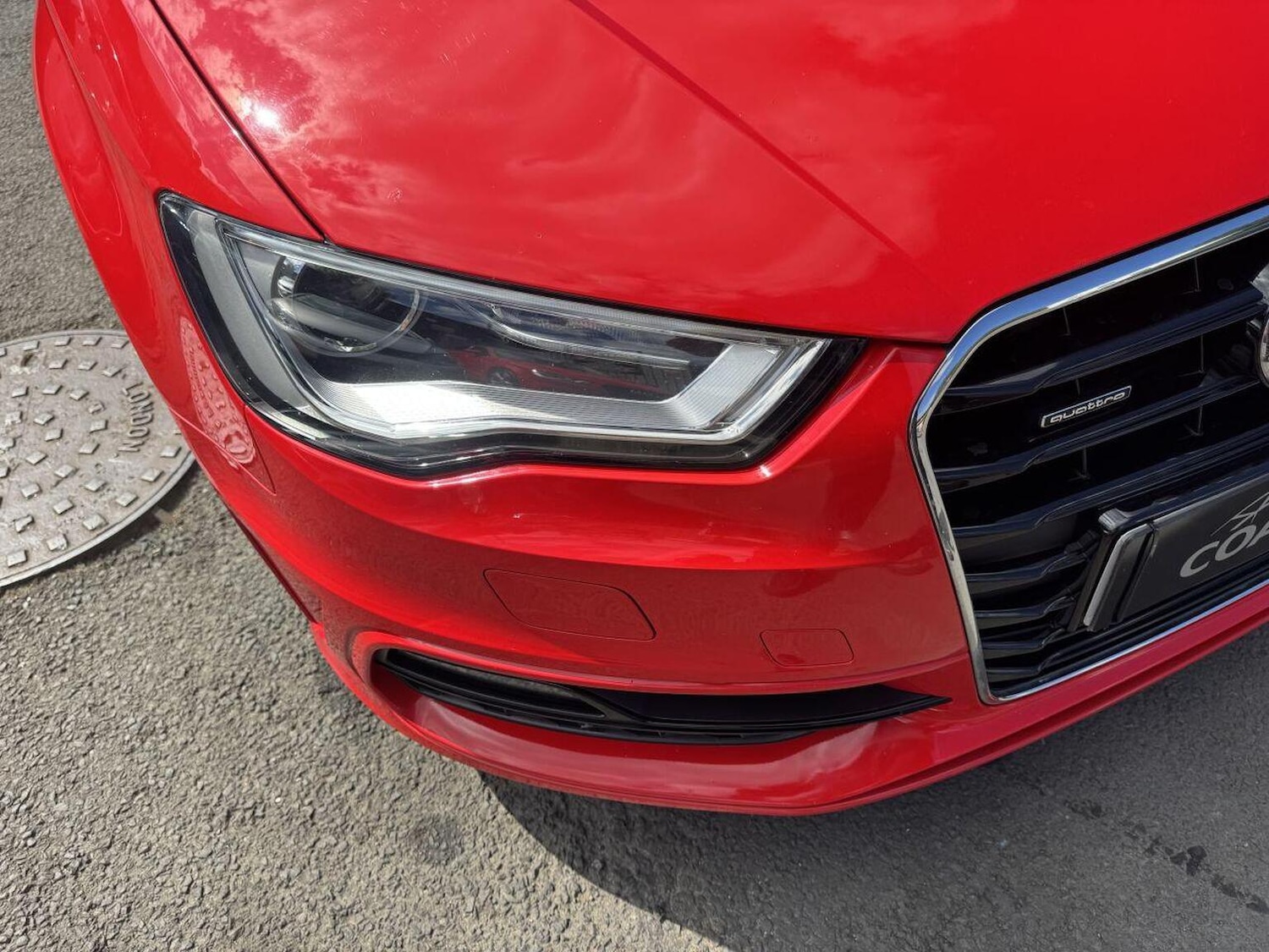 Used Audi A3 2014 for sale - 77002283: Photo 46