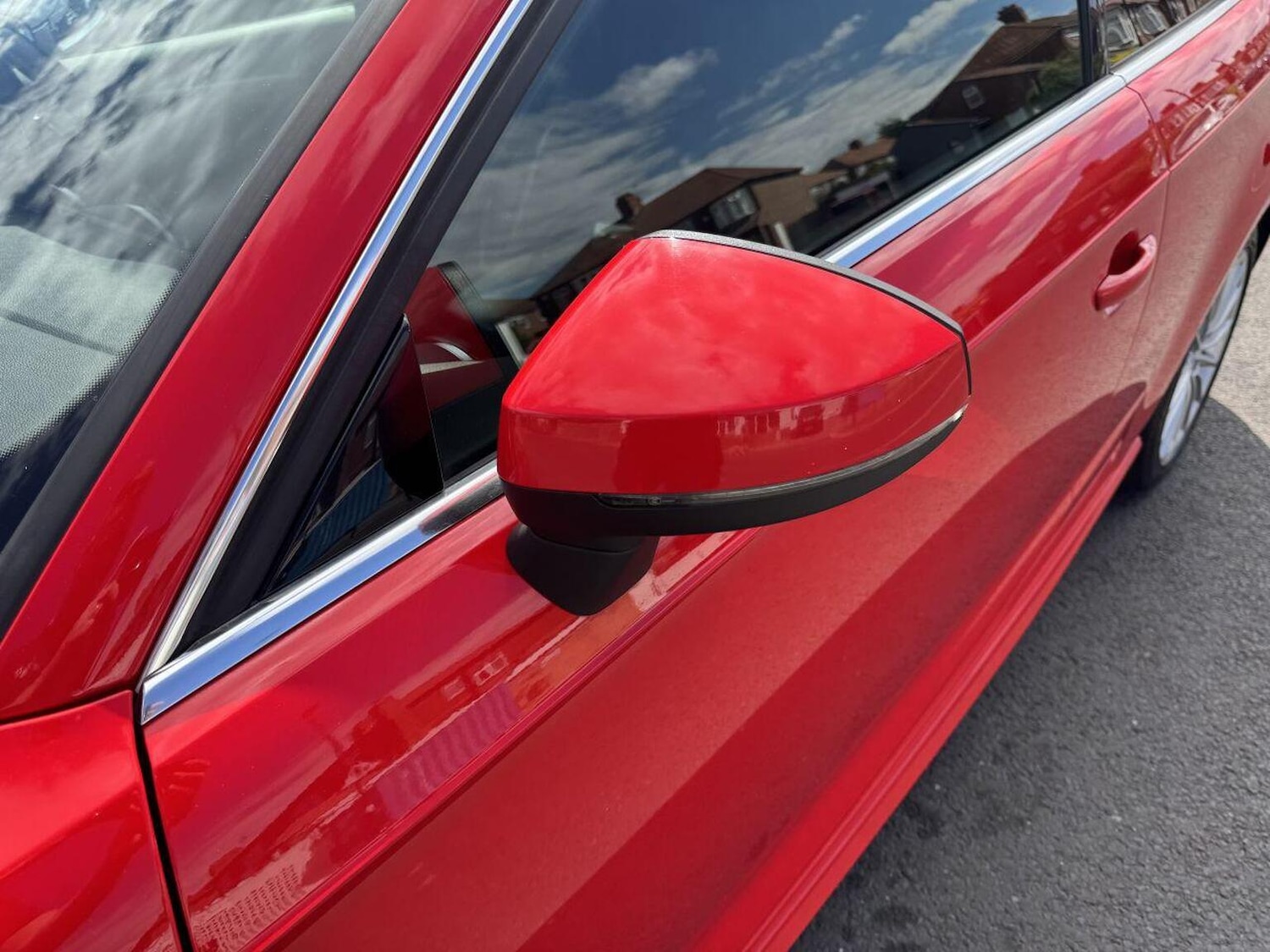 Used Audi A3 2014 for sale - 77002283: Photo 47