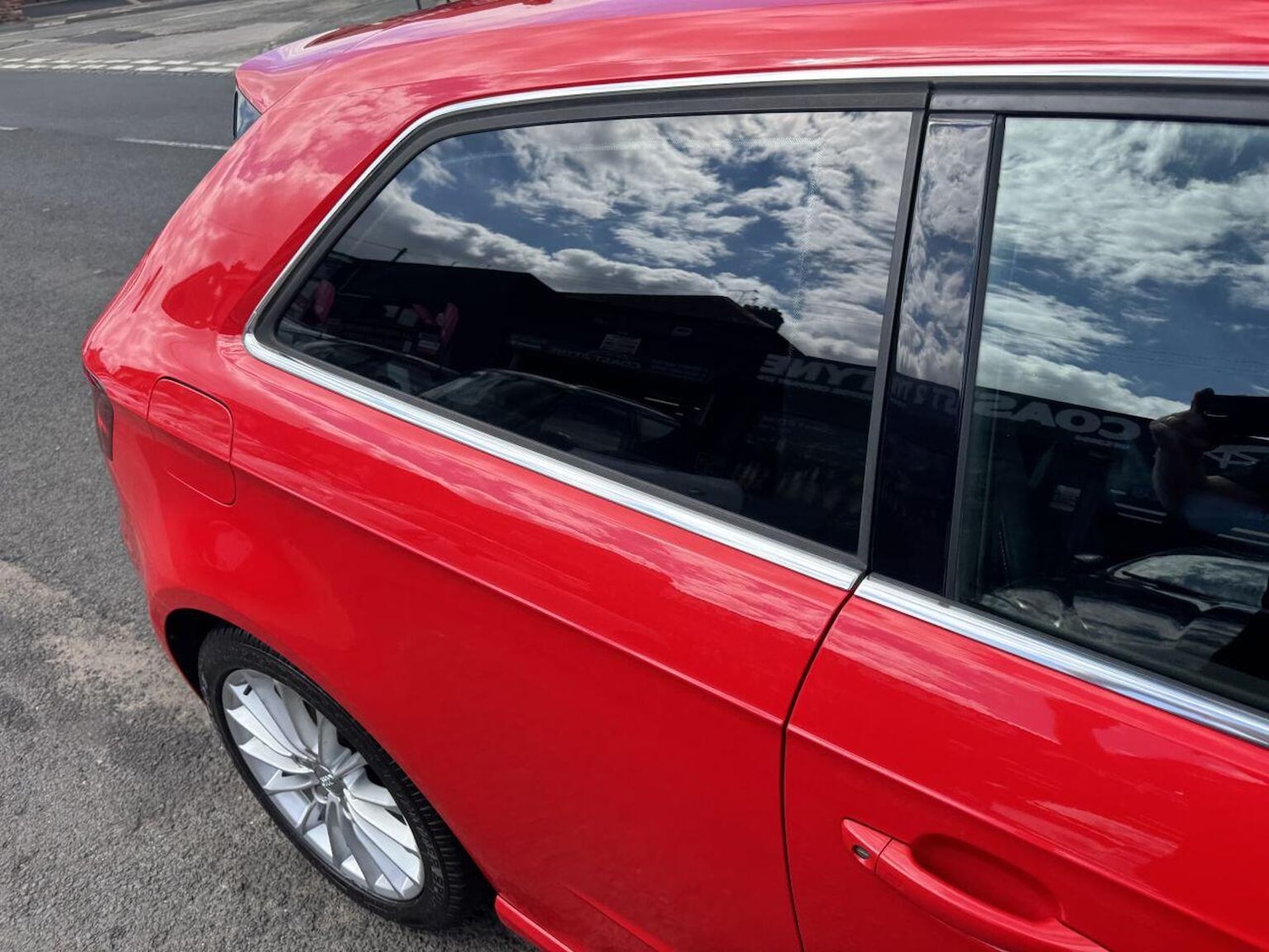 Used Audi A3 2014 for sale - 77002283: Photo 49