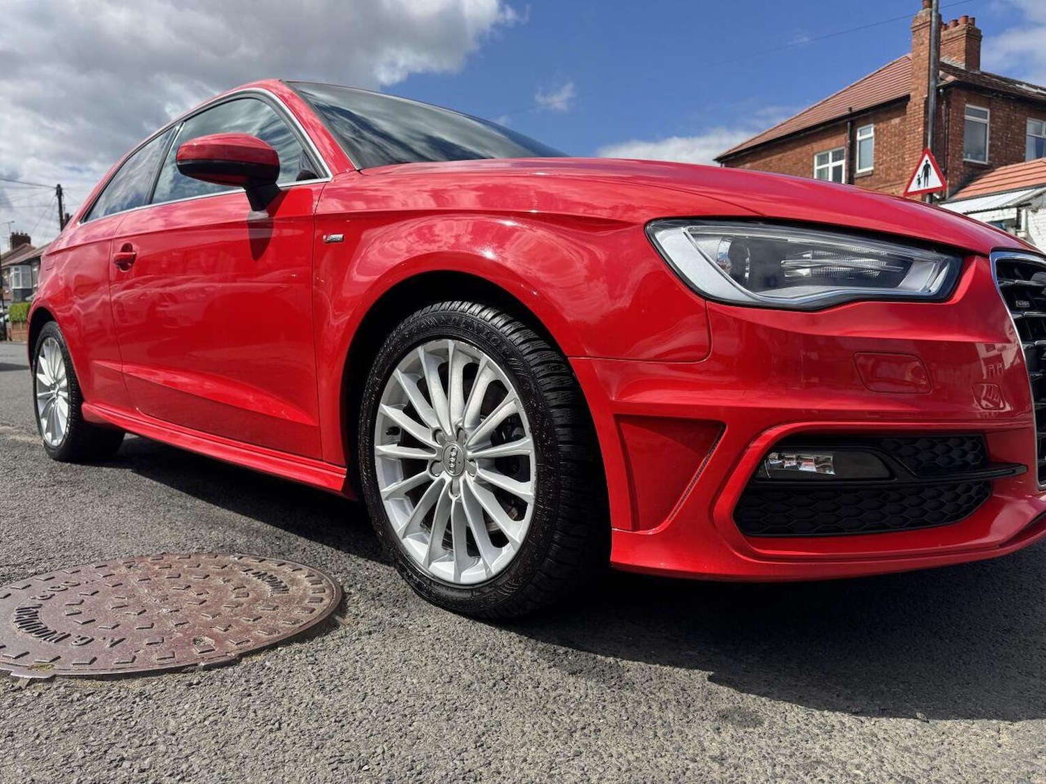 Used Audi A3 2014 for sale - 77002283: Photo 5