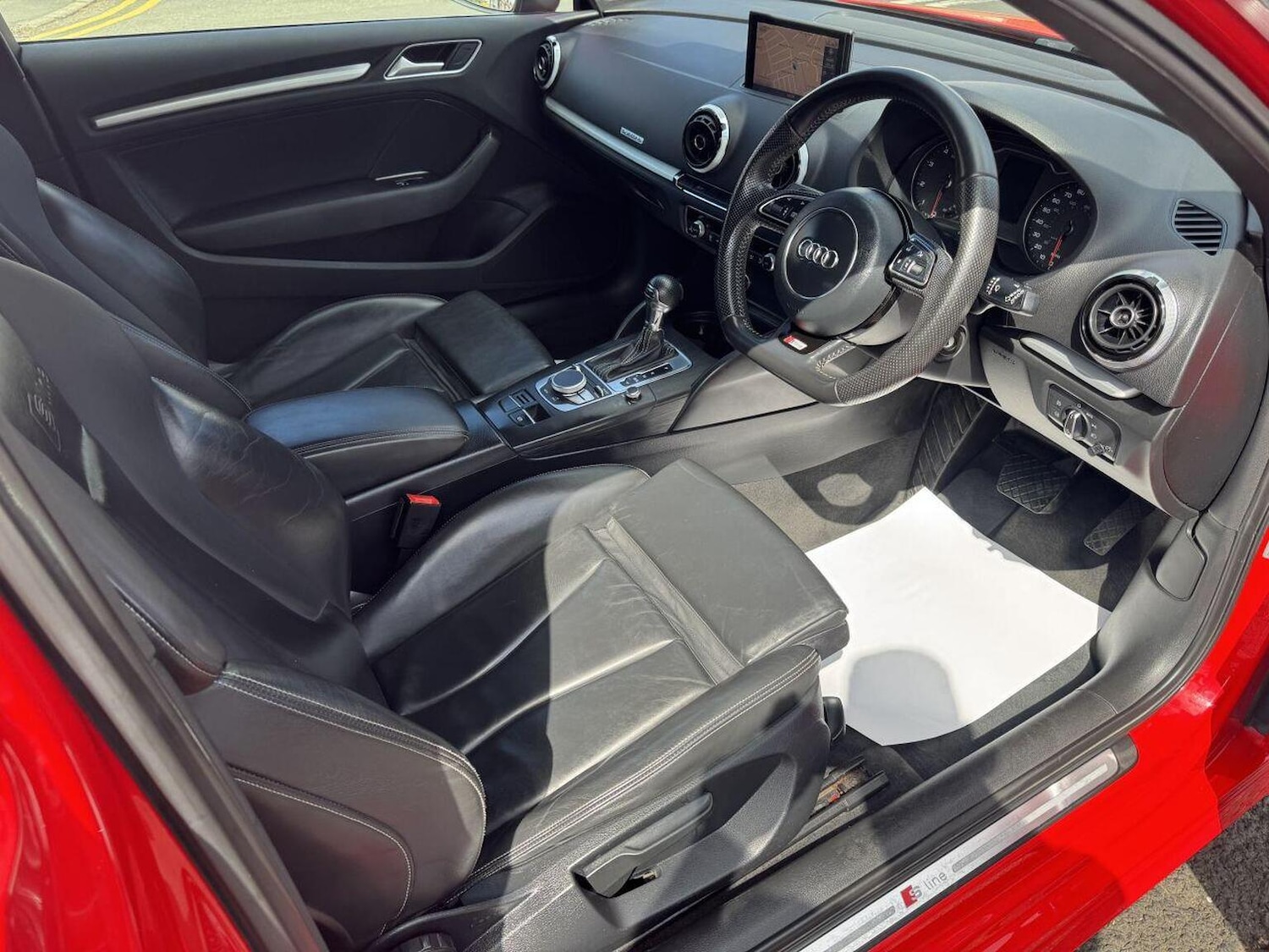 Used Audi A3 2014 for sale - 77002283: Photo 52