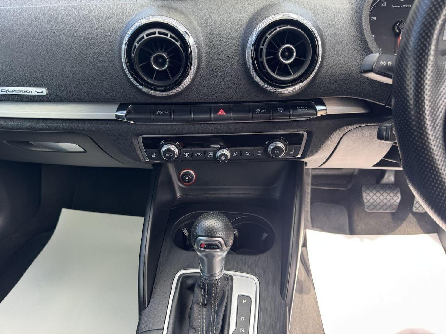 Used Audi A3 2014 for sale - 77002283: Photo 54