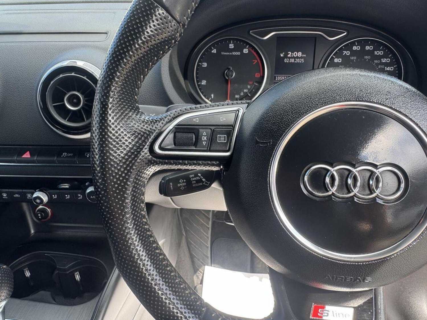 Used Audi A3 2014 for sale - 77002283: Photo 57