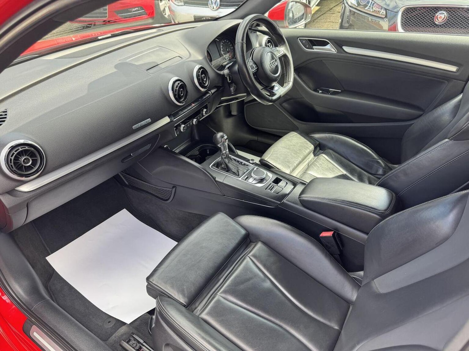 Used Audi A3 2014 for sale - 77002283: Photo 58