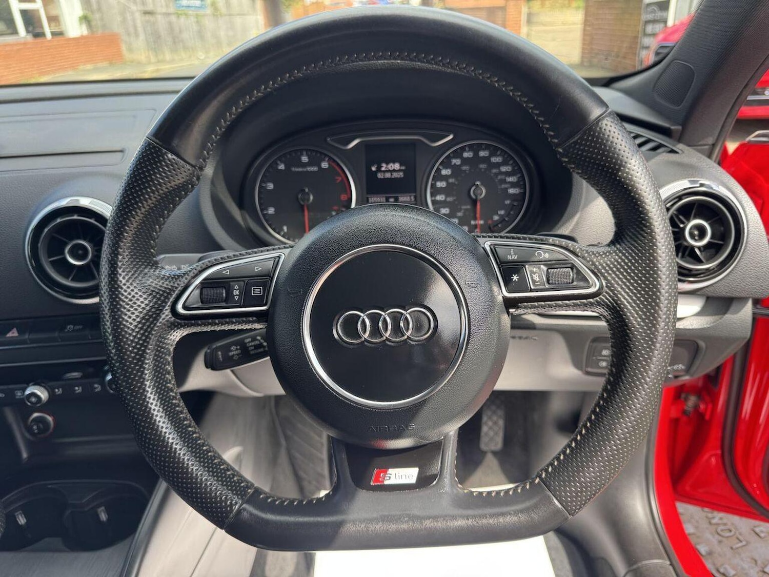 Used Audi A3 2014 for sale - 77002283: Photo 59