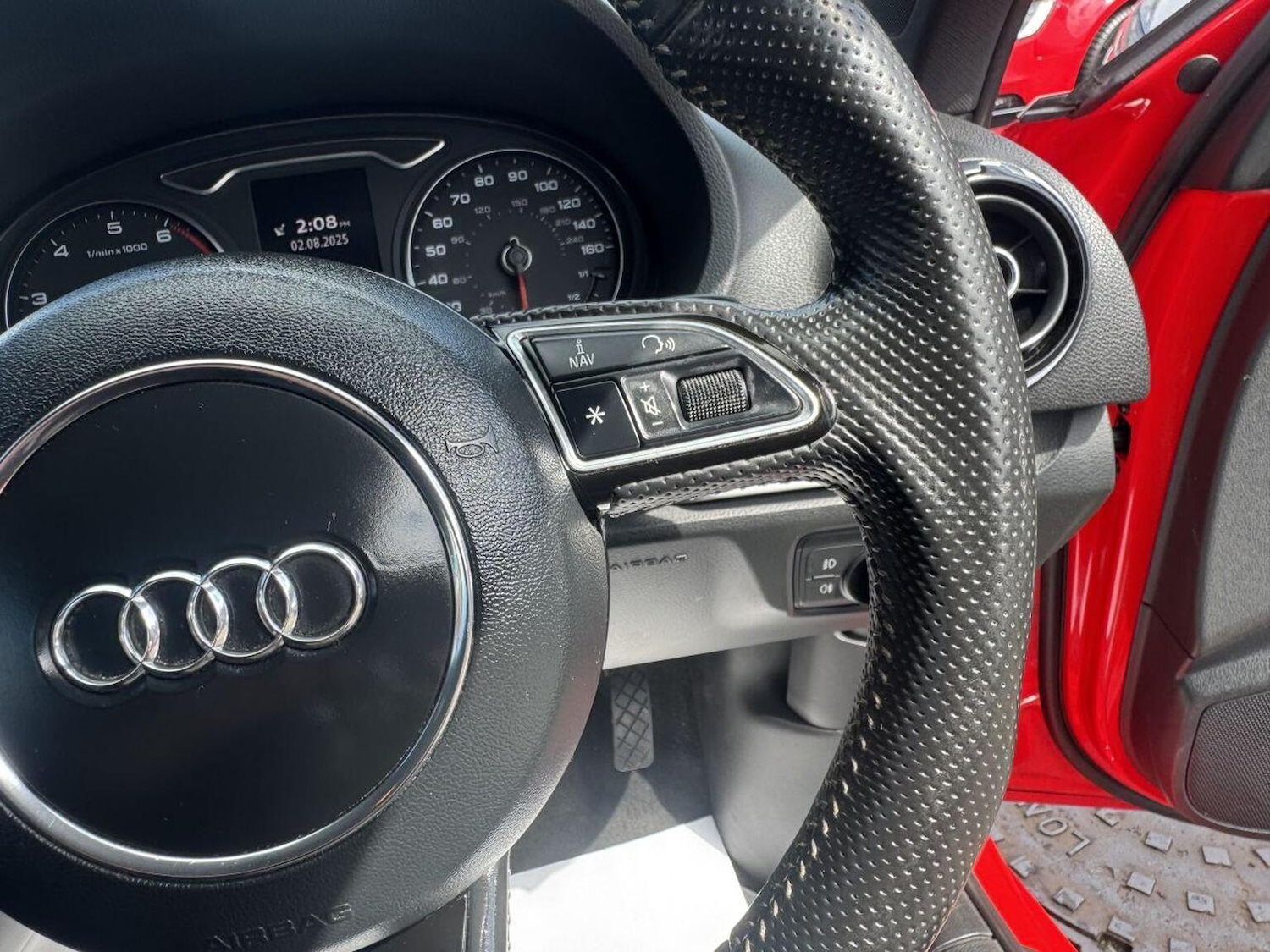 Used Audi A3 2014 for sale - 77002283: Photo 60