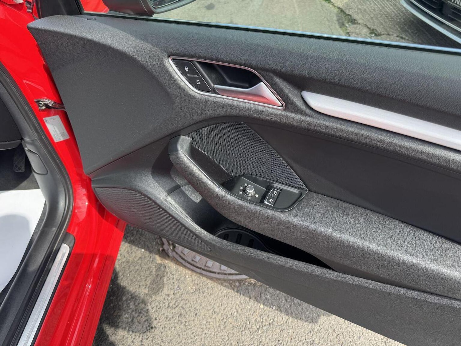 Used Audi A3 2014 for sale - 77002283: Photo 61