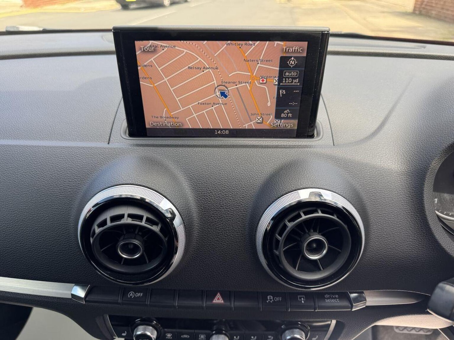 Used Audi A3 2014 for sale - 77002283: Photo 63