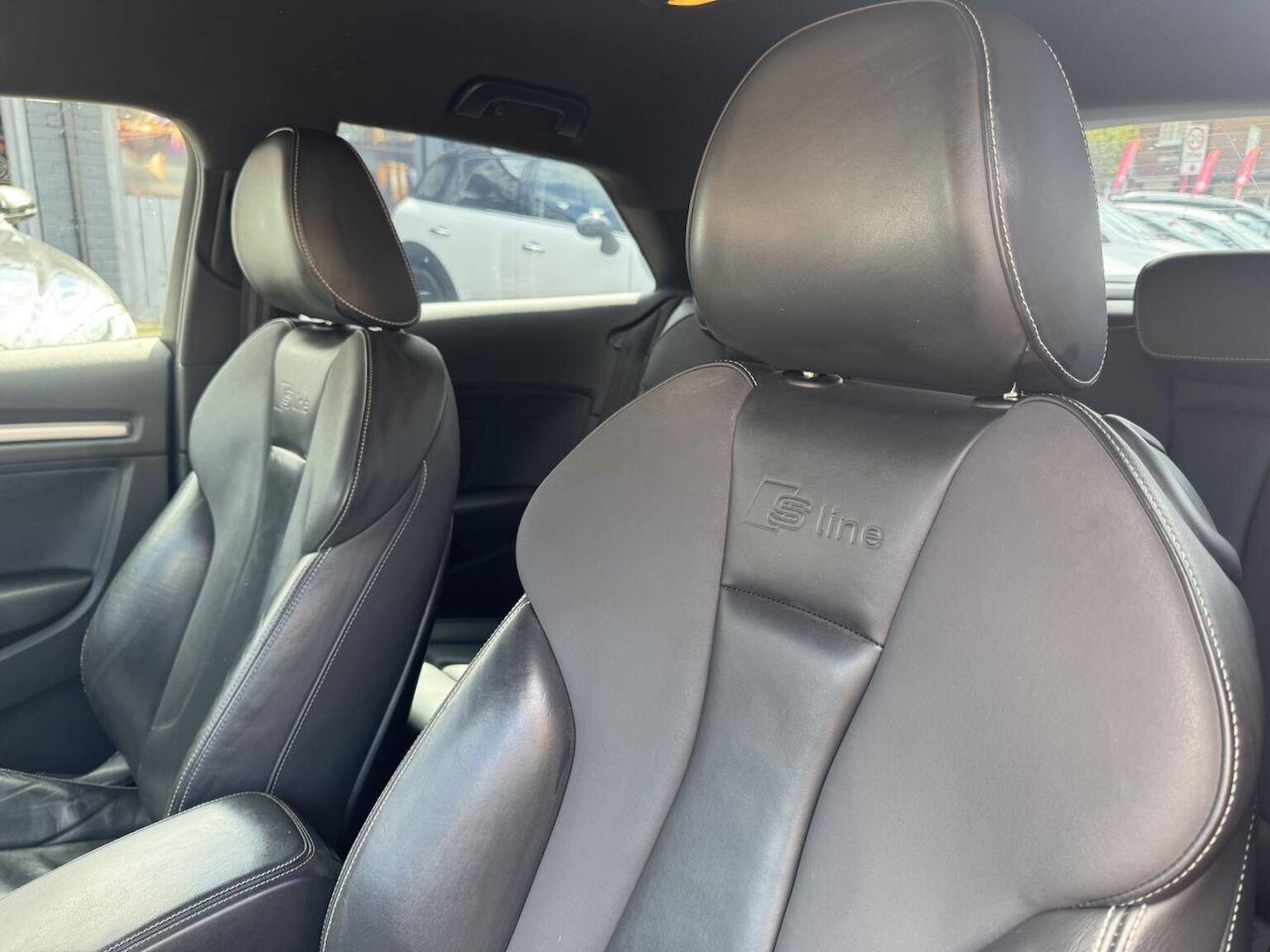 Used Audi A3 2014 for sale - 77002283: Photo 64